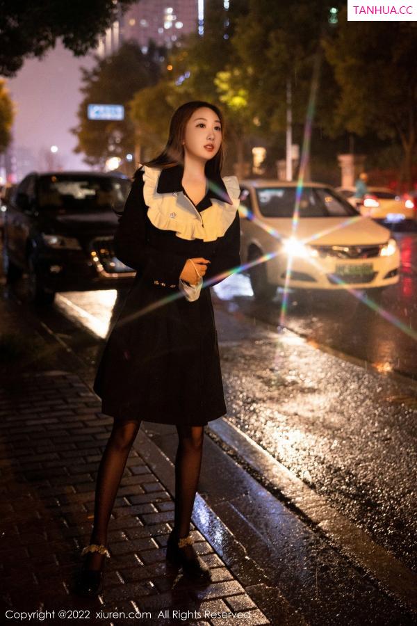 江真真  [XiuRen]高清写真图 2022.12.12 No.5984 江真真 浴缸美腿第5张图片